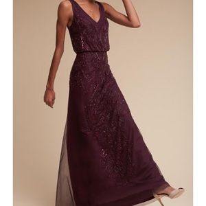 NWT Adrianna Papell Aubrey Dress, size 4